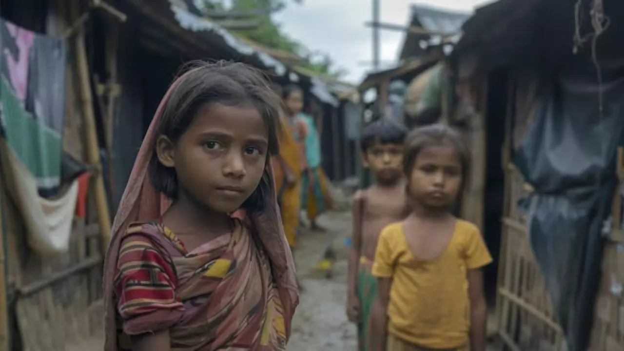 महंगा खाना-खिलौने और अच्छी शिक्षा का लालच देकर बच्चों का करवा रहे थे धर्मांतरण; ऐसे हुआ पर्दाफाश