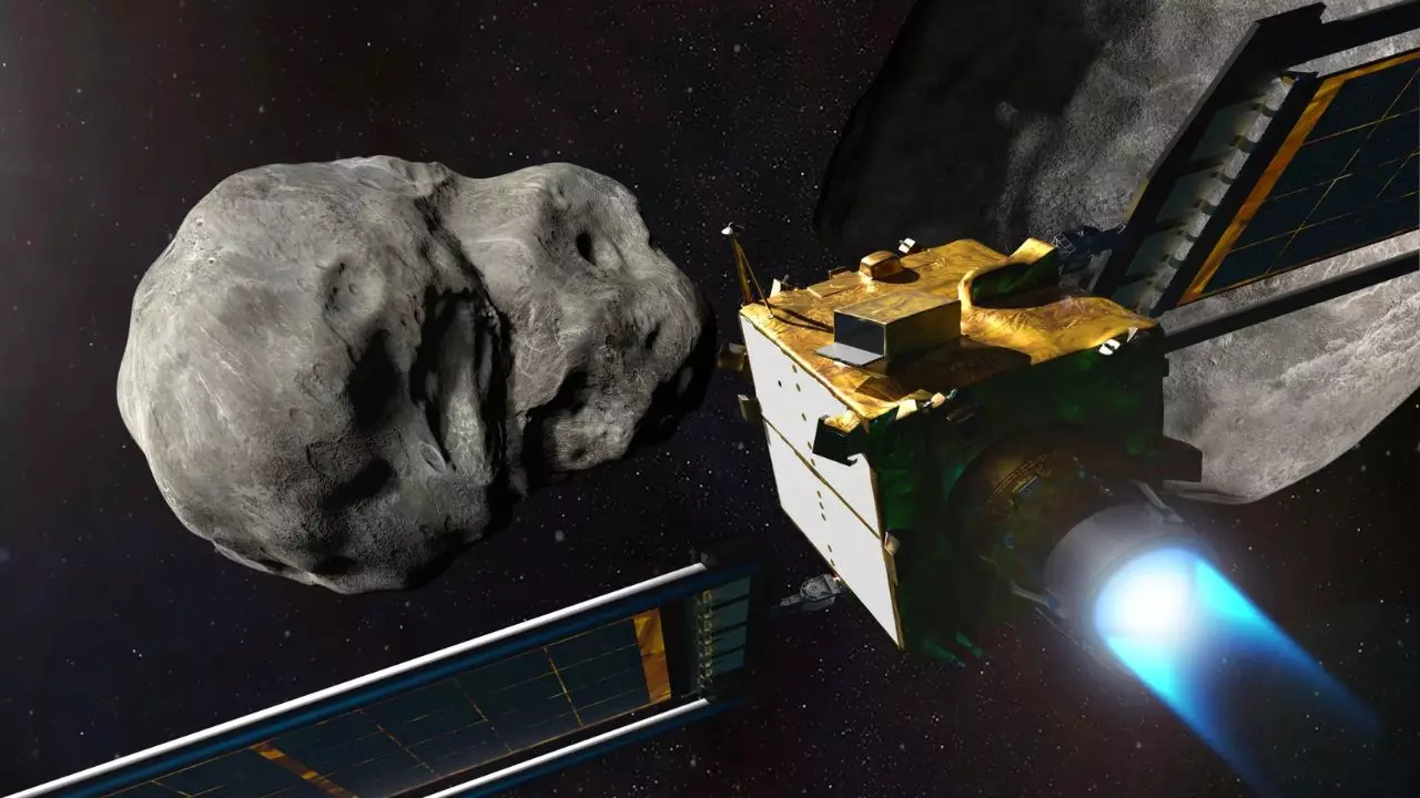 क्‍या होती है Planetary Defence Force? धरती की ओर बढ़ रही मौत को रोकने की है तैयारी