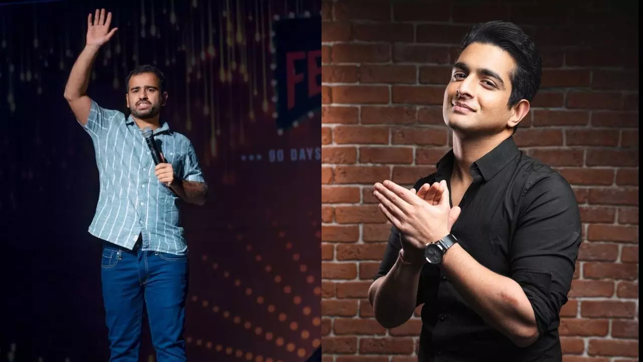 इतनी जल्दी तो मैं अपने पापा को सॉरी नहीं बोलता हूं, गौरव कपूर ने ली Ranveer Allahabadia की चुटकी