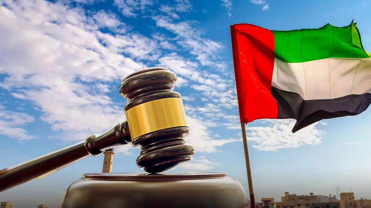 UAE का वदीमा कानून क्या है, जिसके तहत यूपी की शहजादी को दी जाएगी फांसी? UAE का वदीमा कानून क्या है, जिसके तहत यूपी की शहजादी को दी जाएगी फांसी?