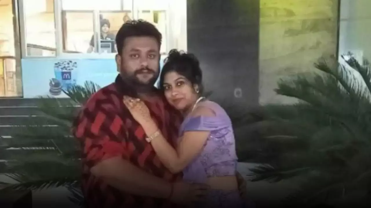 कौन है आप नेता अनोख मित्तल, जिन्होंने GF के साथ मिलकर कराई पत्नी की हत्या; ऐसे हुआ खुलासा