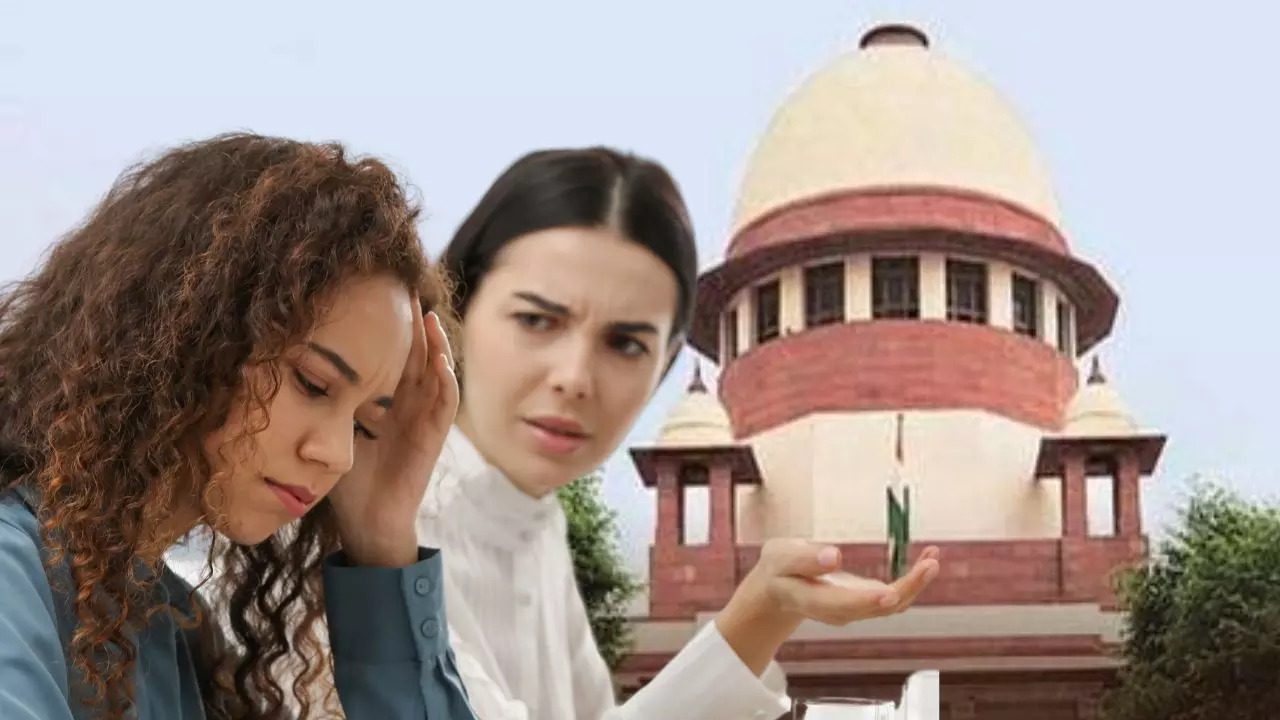 अगर आपको आपका BOSS डांटे तो क्या अपराध...? जानें इस पर SC ने क्या की टिप्पणी