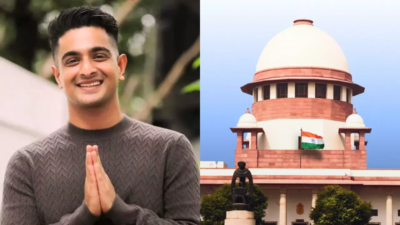 रणवीर की भाषा से मुझे आ रही घिन, SC में बोले वकील चंद्रचूड़; पढ़ें कोर्ट की 10 बड़ी बातें