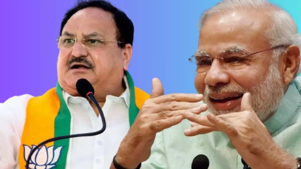 Delhi CM: क्या विधायक दल की बैठक में ये Top 5 नेता बैठना चाहेंगे पीछे? इन राज्यों के सियासी गणित से समझें Delhi CM: क्या विधायक दल की बैठक में ये Top 5 नेता बैठना चाहेंगे पीछे? इन राज्यों के सियासी गणित से समझें