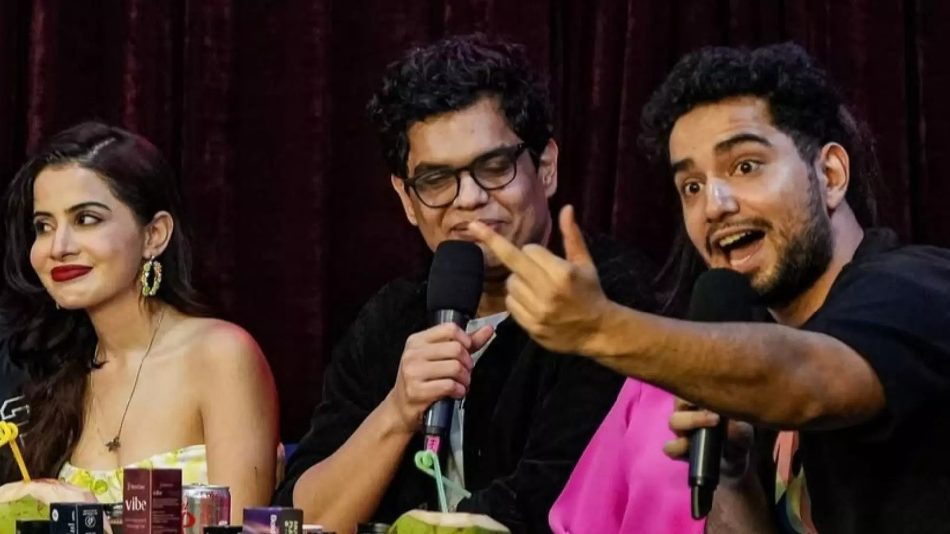 बैन के बीच वायरल हुआ Indias Got Latent का अनपब्लिश्ड एपिसोड, शो में नजर आईं Farah Khan