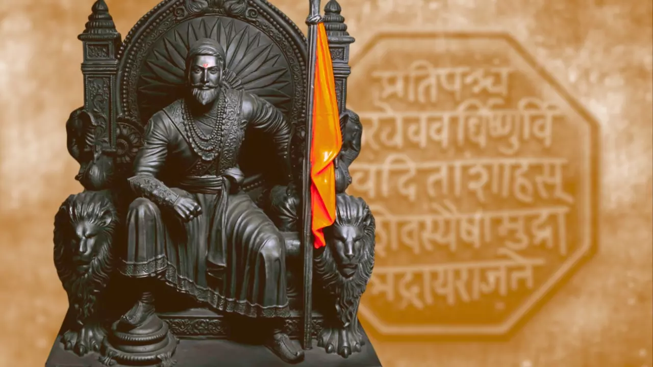 सिर्फ मराठों के नहीं, पूरे भारत को स्वराज देने वाले शेर Chhatrapati Shivaji Maharaj, फिर Chhaava ने बढ़ाई विरासत