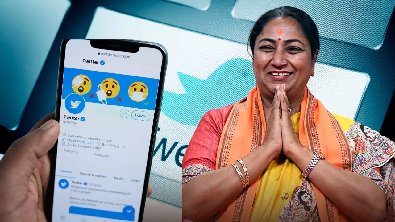 केजरीवाल अपना जन्मदिन कभी नहीं मनाते! Rekha Gupta के पुराने ट्वीट हो रहे VIRAL- बवाल केजरीवाल अपना जन्मदिन कभी नहीं मनाते! Rekha Gupta के पुराने ट्वीट हो रहे VIRAL- बवाल