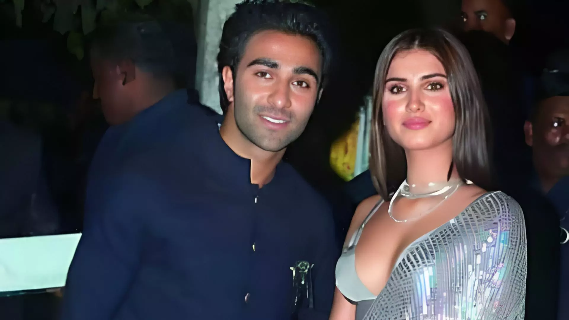 Alekha Advani से शादी करने वाले Aadar Jain, तोड़ चुके हैं Tara Sutaria का दिल