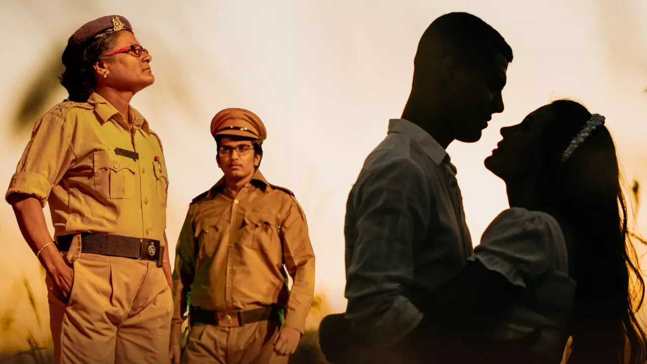 टेंशन फ्री हो जाएं Love Birds! कपल की सुरक्षा अब हरियाणा पुलिस की जिम्मेदारी