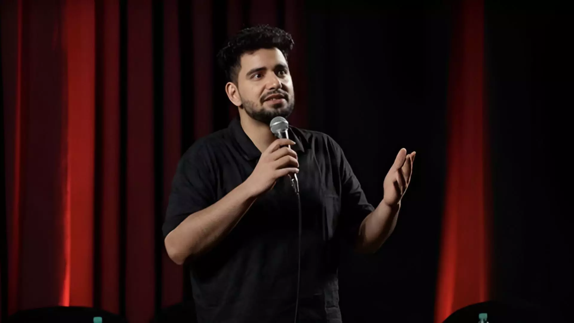 याद रखना दोस्तों.. चेहरे पर उदासी, आंखों में आंसू लेकर Samay Raina ने किया कनाडा में शो