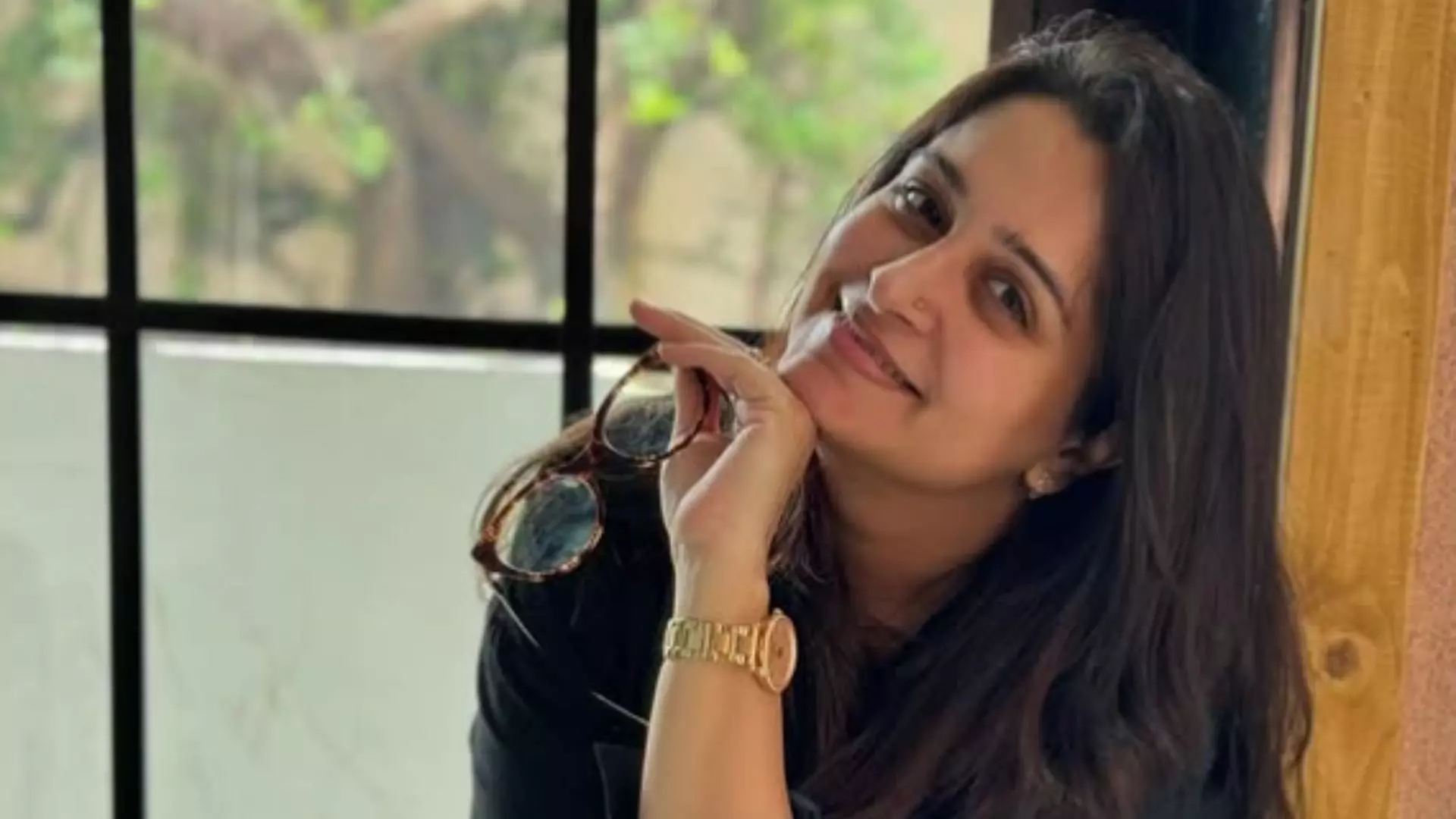 दूसरी बार प्रेग्नेंट हैं Dipika Kakar? रियलिटी शो Celebrity Masterchef से ली वॉलंटरी एग्जिट दूसरी बार प्रेग्नेंट हैं Dipika Kakar? रियलिटी शो Celebrity Masterchef से ली वॉलंटरी एग्जिट