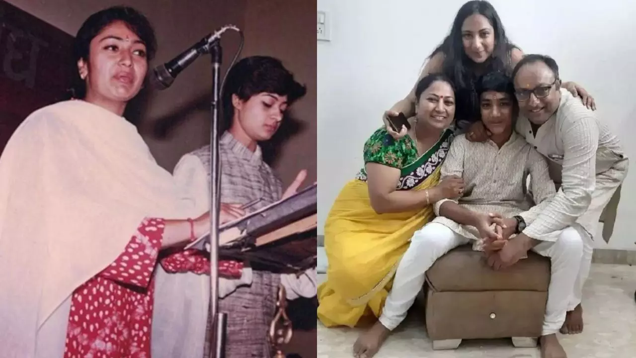 Rekha Gupta Family Tree: दिल्ली की नई CM के पति क्या करते हैं, परिवार में कौन कौन?