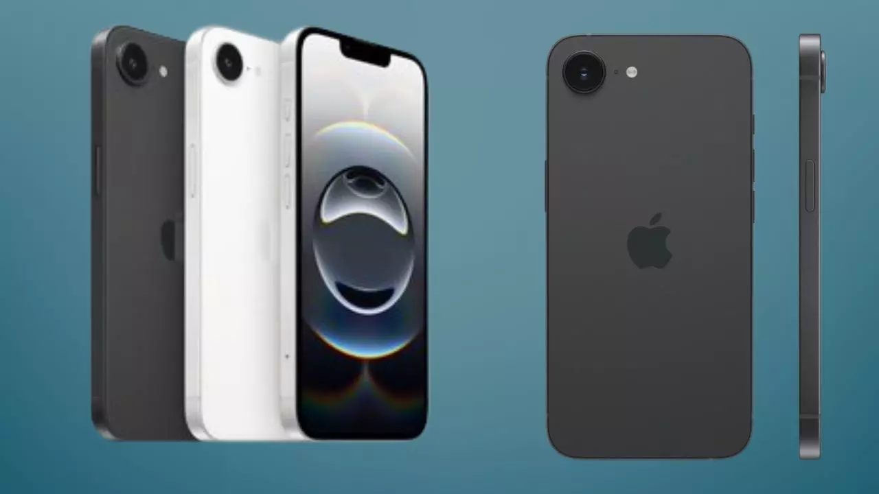 Apple iPhone 16e भारत में हुआ लॉन्च, जानें कीमत से लेकर फीचर्स की डिटेल