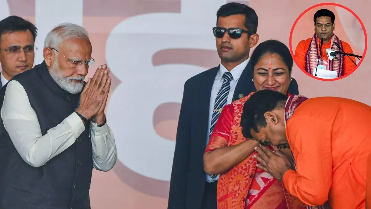 कभी थे केजरीवाल के सच्चे सिपाही, अब हैं बीजेपी सरकार में मंत्री; कपिल मिश्रा ने कैसे जीता मोदी का भरोसा?