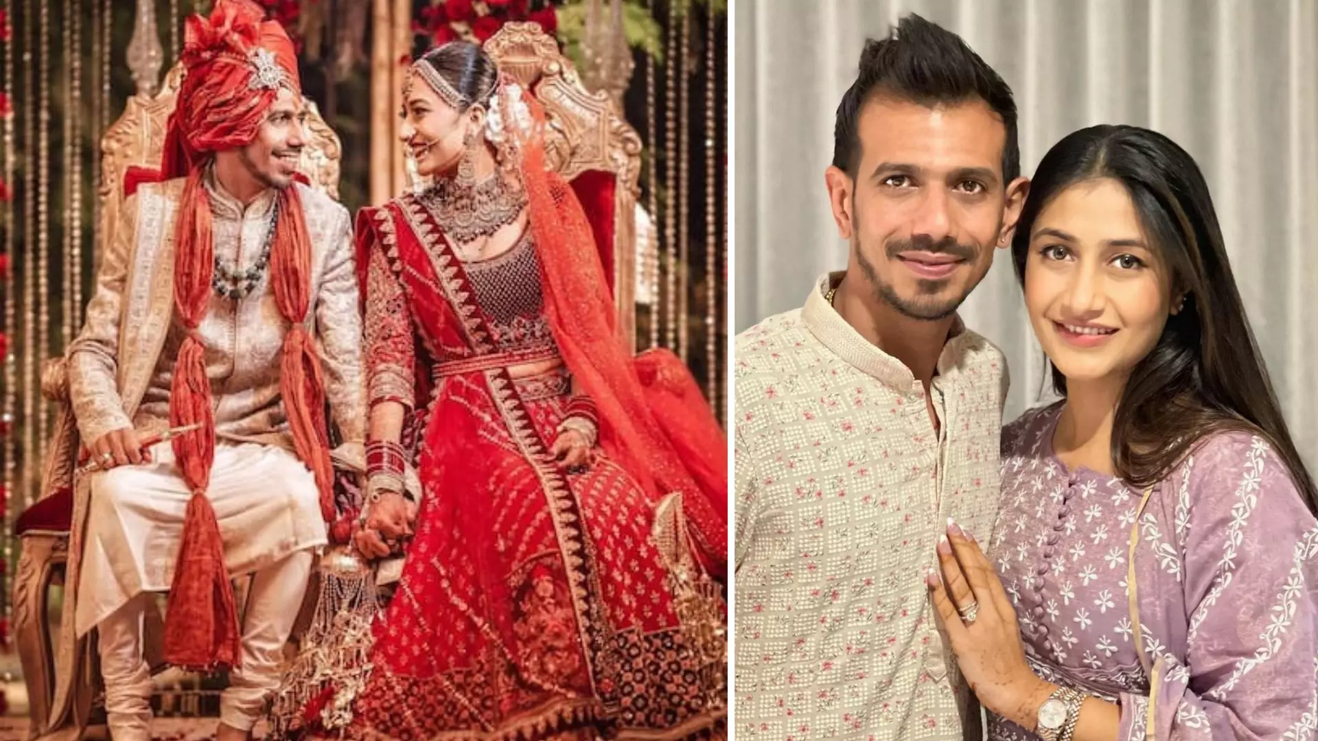 Dhanashree Verma और भारतीय क्रिकेटर Yuzvendra Chahal का हुआ तलाक! असल वजह आईं सामने Dhanashree Verma और भारतीय क्रिकेटर Yuzvendra Chahal का हुआ तलाक! असल वजह आईं सामने