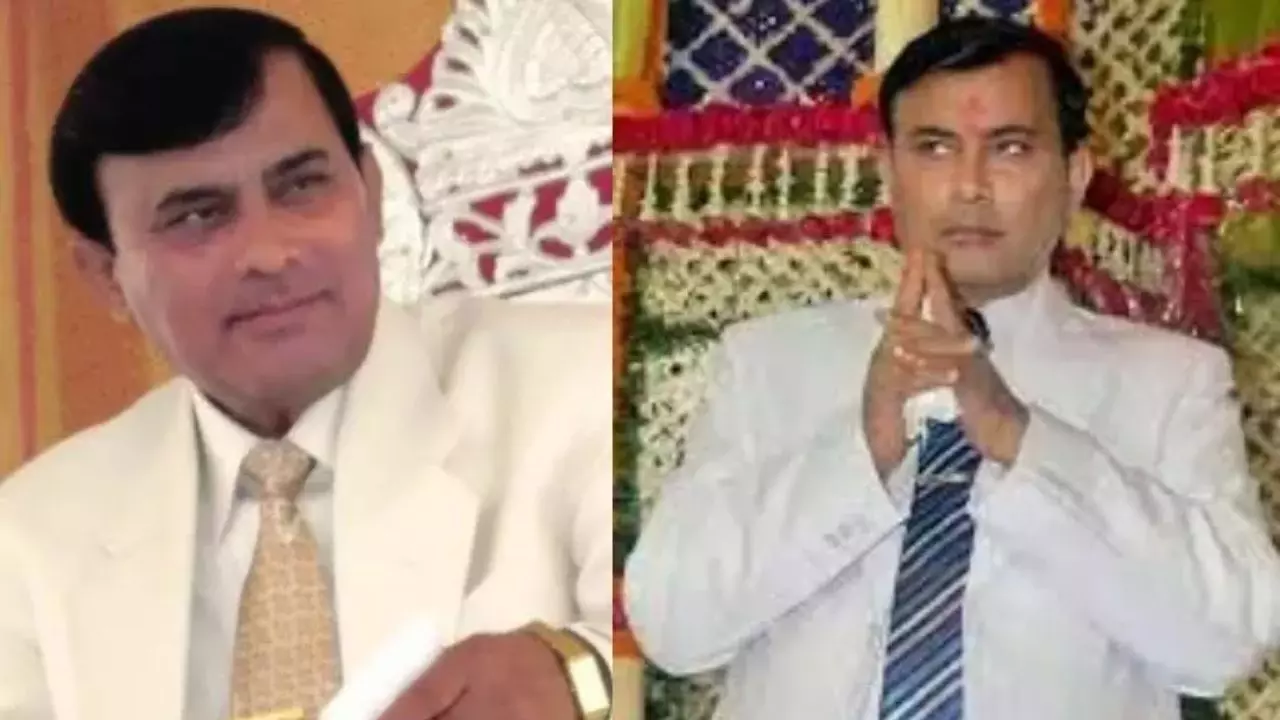 हाथरस भगदड़ मामले में भोले बाबा को क्लीन चिट, जानें पुलिस पर क्यों लगा लापरवाही का आरोप हाथरस भगदड़ मामले में भोले बाबा को क्लीन चिट, जानें पुलिस पर क्यों लगा लापरवाही का आरोप