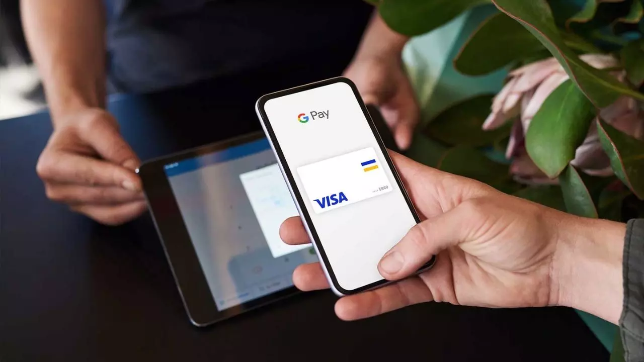 अब फ्री नहीं Google Pay, इस्तेमाल से पहले जान लें ये बात; नहीं तो कट जाएंगे खाते से पैसे! अब फ्री नहीं Google Pay, इस्तेमाल से पहले जान लें ये बात; नहीं तो कट जाएंगे खाते से पैसे!