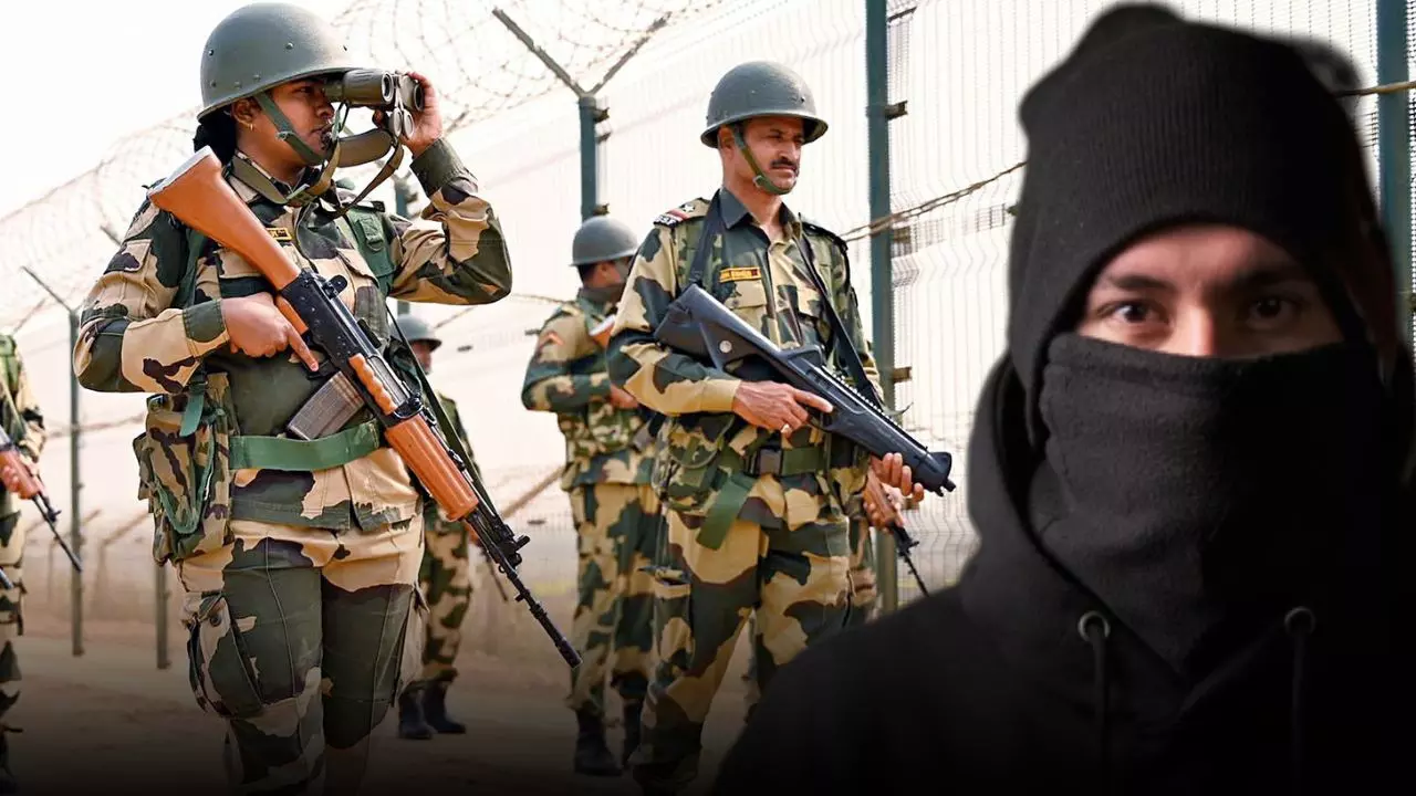 ISI ने क्यों बढ़ा दी आर्मी चीफ द्विवेदी की टेंशन? बांग्लादेश से नजदीकी बढ़ा क्या प्लान कर रहा पाकिस्तान!
