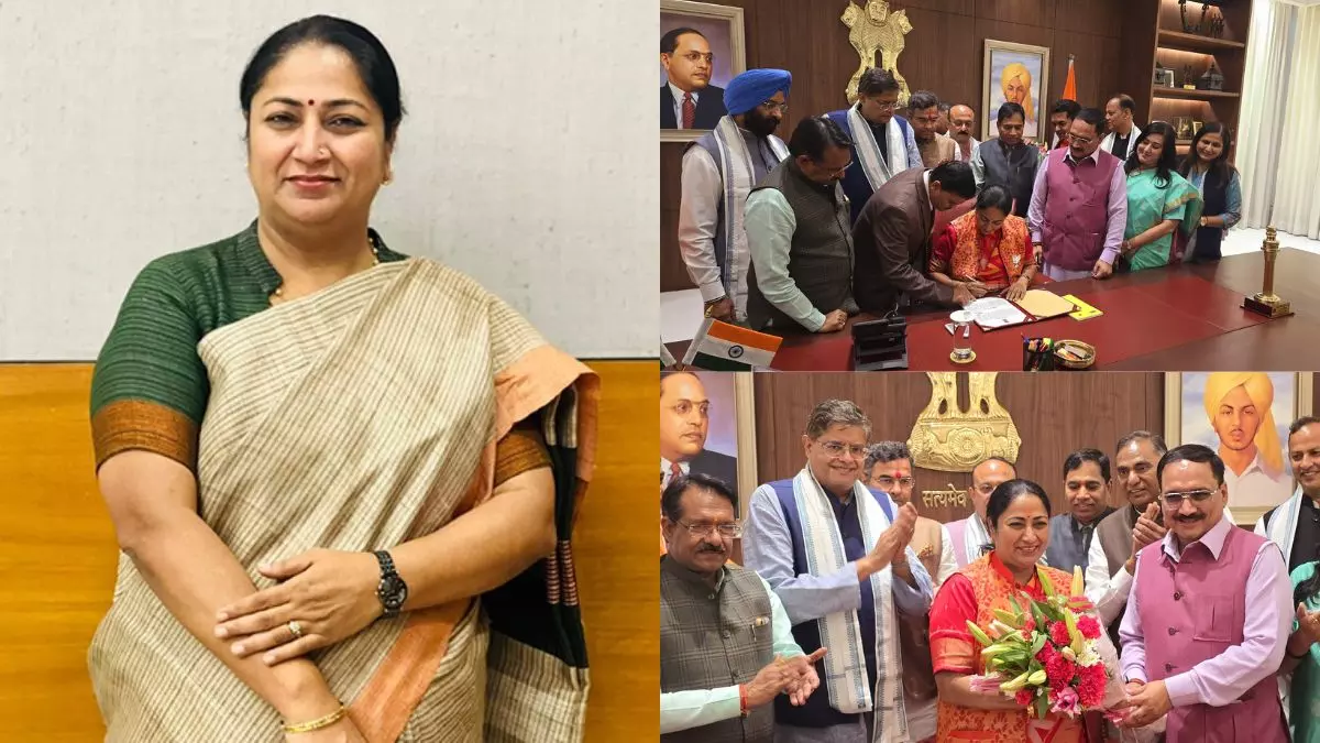 बजट और ₹2500 को लेकर सीएम रेखा गुप्ता करेंगी बैठक, होली तक मिलने जा रही एक और सौगात; जानें क्या है खास