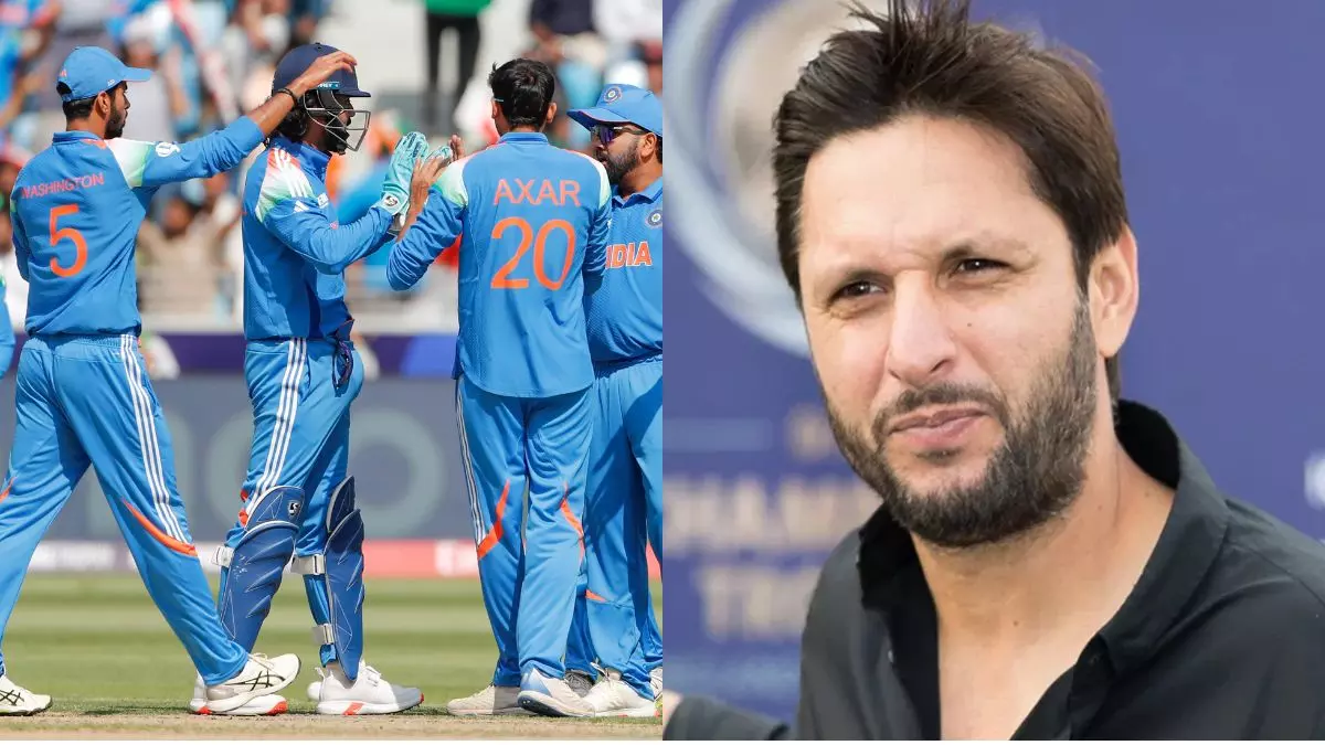 भारत के पास हमसे ज्यादा मैच-विनर खिलाड़ी हैं..., क्या मुकाबले से पहले ही पाकिस्तान ने मान ली हार?