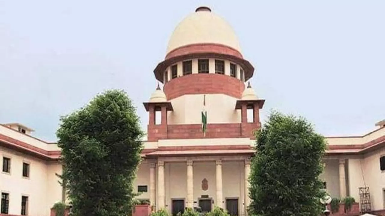 शादी का नहीं चलना अंत नहीं... आगे बढ़ें, SC ने दंपत्ति की याचिका पर सुनाया अहम फैसला