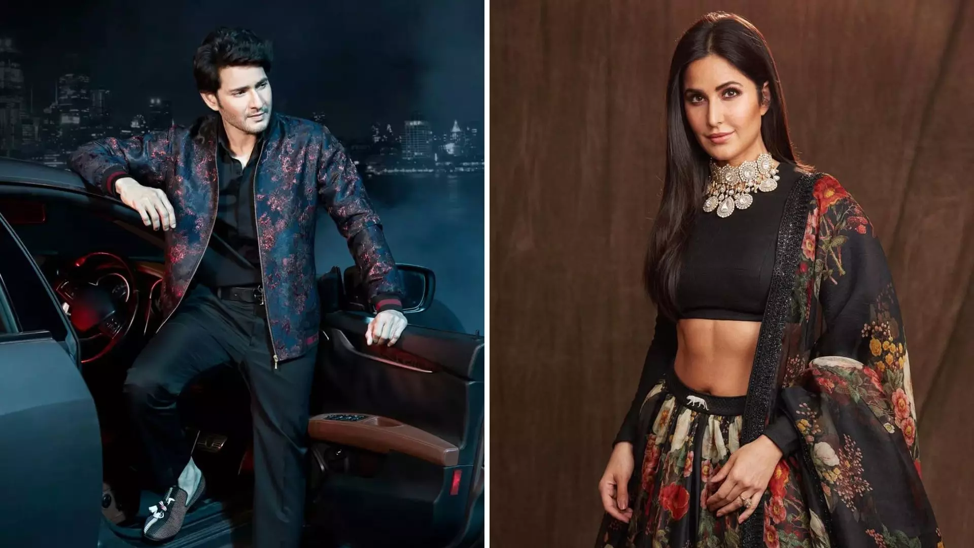 Chhava के लिए पहली पसंद थे सुपरस्टार Mahesh Babu और Katrina Kaif! ठुकराया ऑफर Chhava के लिए पहली पसंद थे सुपरस्टार Mahesh Babu और Katrina Kaif! ठुकराया ऑफर