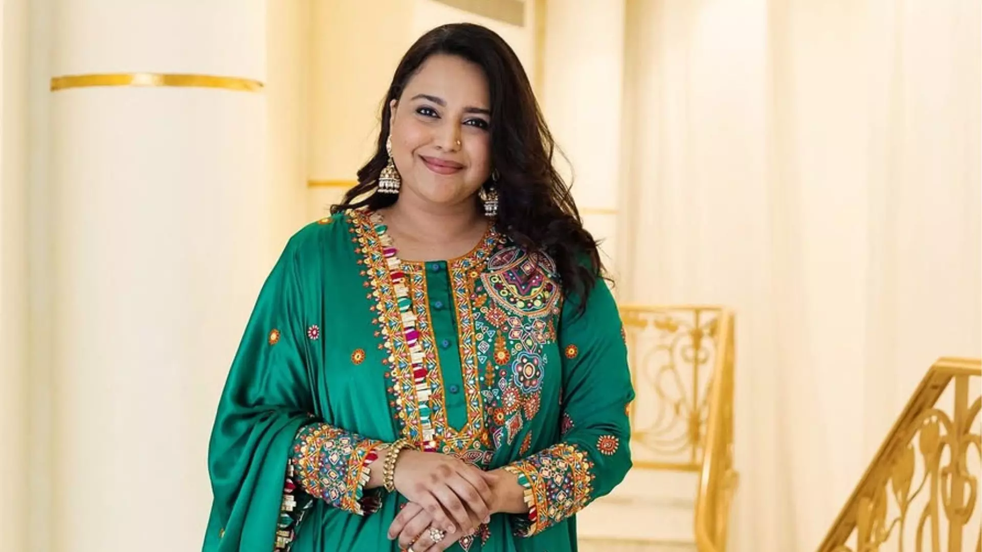 Chhaava को ट्रोल करने के बाद अपने बयान से पलटी Swara Bhasker, यूजर्स ने कहा- इन्हें सीरियसली मत लो Chhaava को ट्रोल करने के बाद अपने बयान से पलटी Swara Bhasker, यूजर्स ने कहा- इन्हें सीरियसली मत लो