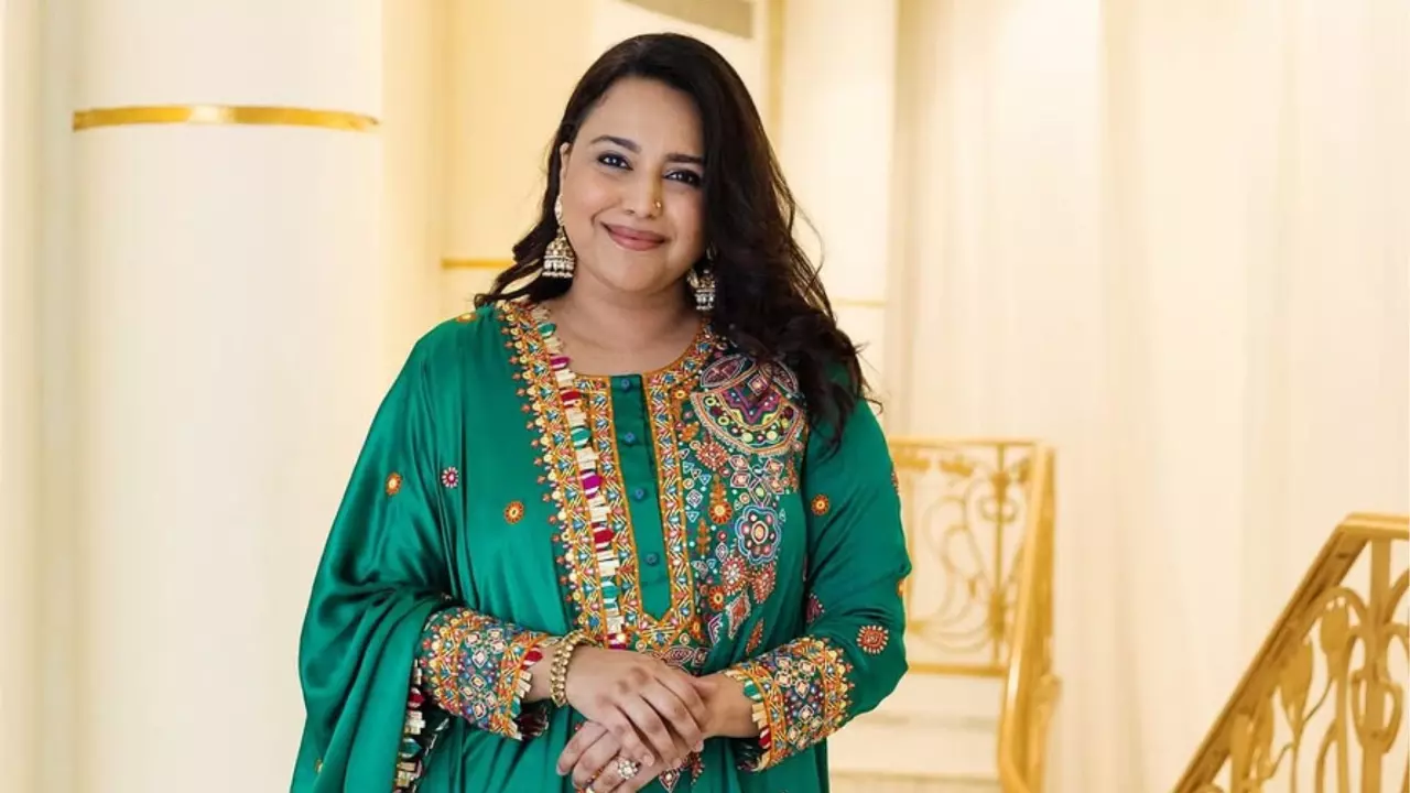 Chhaava को ट्रोल करने के बाद अपने बयान से पलटी Swara Bhasker, यूजर्स ने कहा- इन्हें सीरियसली मत लो