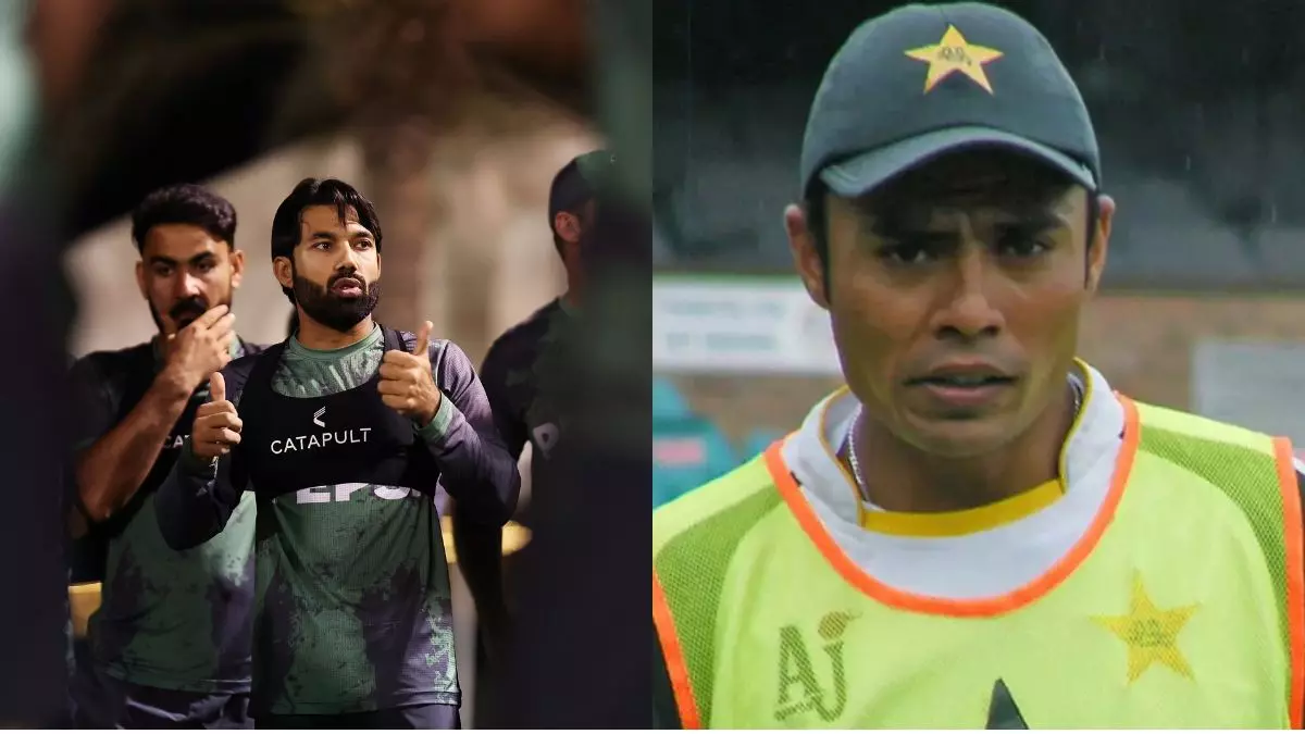 भारत के खिलाफ पाकिस्तान के जीतने का कोई चांस नहीं..., पूर्व पाक खिलाड़ी ने क्यों किया यह दावा?