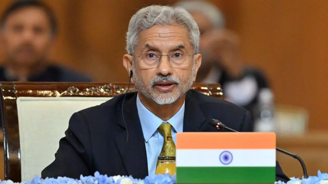 USAID फंड के दावों की कब जांच करेगी केंद्र सरकार? जानें विदेश मंत्री जयशंकर ने क्या कहा