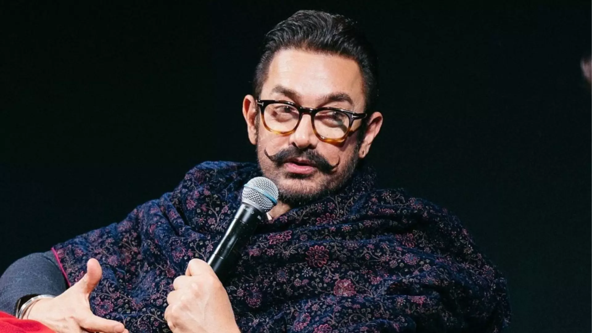 फिल्मों के फ्लॉप होने से डिप्रेशन में चले जाते हैं Aamir Khan, कहा- मुझे असफलता प्रभावित करती है फिल्मों के फ्लॉप होने से डिप्रेशन में चले जाते हैं Aamir Khan, कहा- मुझे असफलता प्रभावित करती है