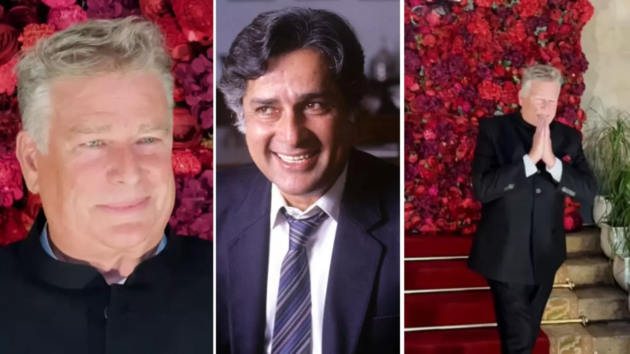 कौन हैं Karan Kapoor? दिग्गज स्टार की कार्बन कॉपी हैं पूर्व एक्टर, इंडस्ट्री छोड़ अब यूके में करते हैं यह काम