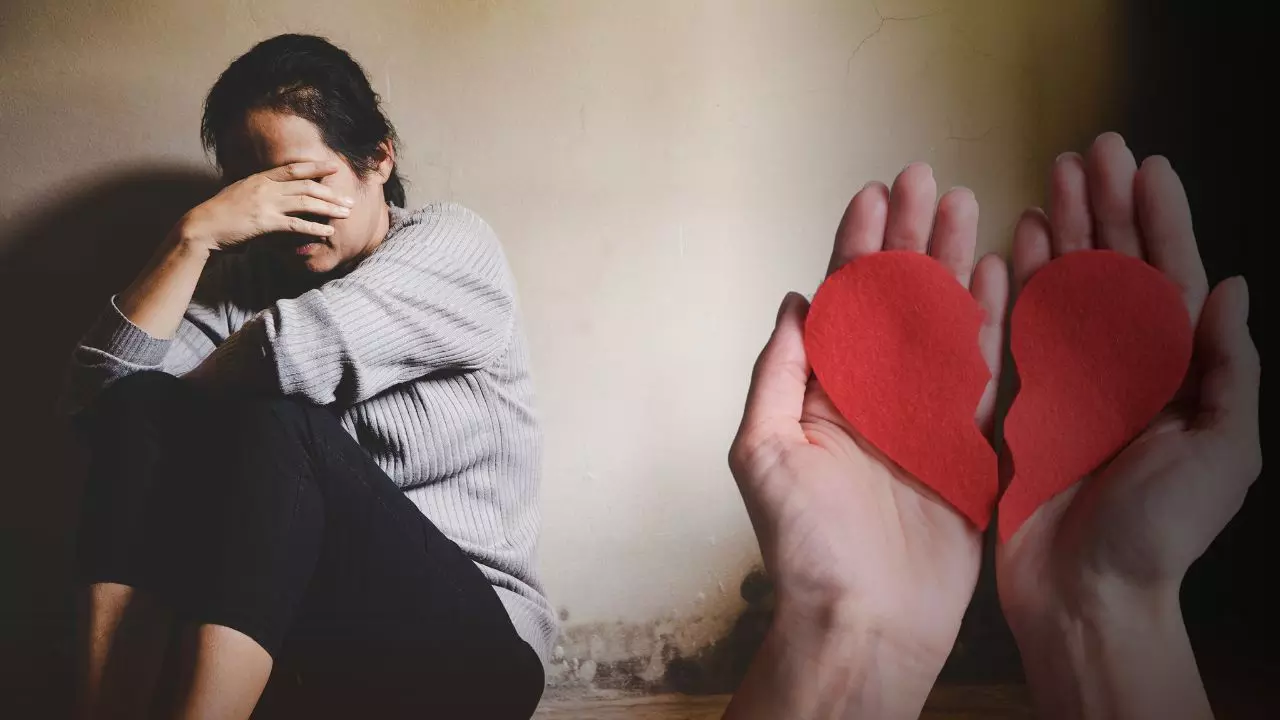 Breakup के बाद घिनौना बदला! Ex-Boyfriend ने 6 दोस्तों के साथ मिलकर किया 22 साल की लड़की का गैंगरेप