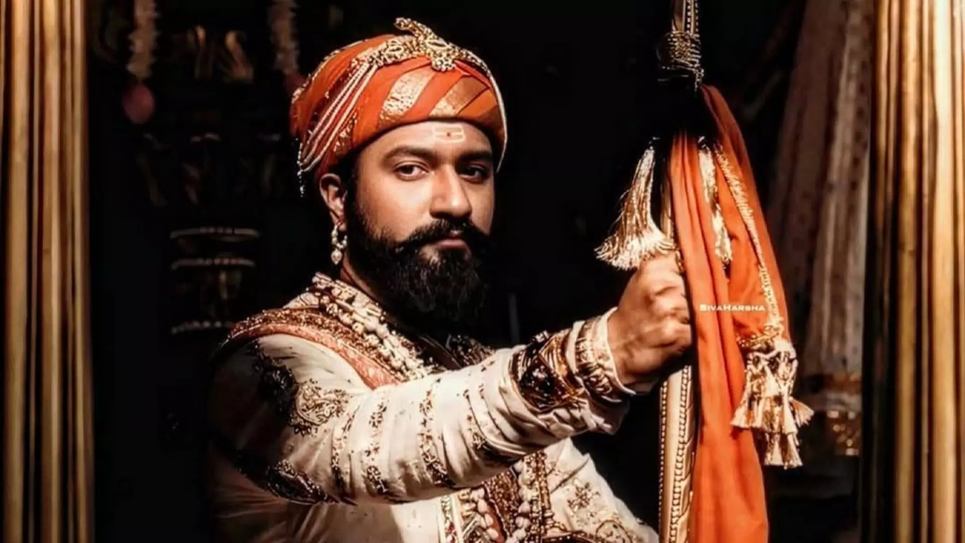 लेजिम डांस के बाद Chhaava के इस सीन पर हुईं आपत्ति, डायरेक्टर पर 100 करोड़ रुपये का मानहानि केस लेजिम डांस के बाद Chhaava के इस सीन पर हुईं आपत्ति, डायरेक्टर पर 100 करोड़ रुपये का मानहानि केस