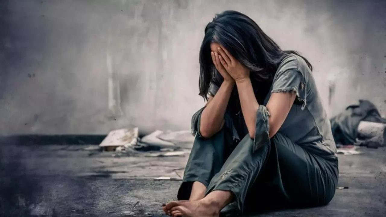 बेहद शर्मनाक! शादी से लौट रही पांच नाबालिग बच्चियों का अपहरण, एक-दो नहीं 18 लड़कों ने किया रेप