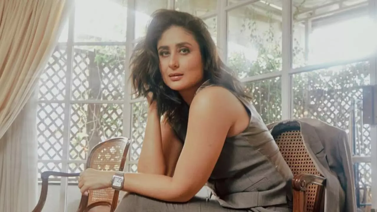 मटन पाया सूप की फैन हैं Kareena Kapoor, फेमस है उनकी दादी के हाथों की यह रेसेपी