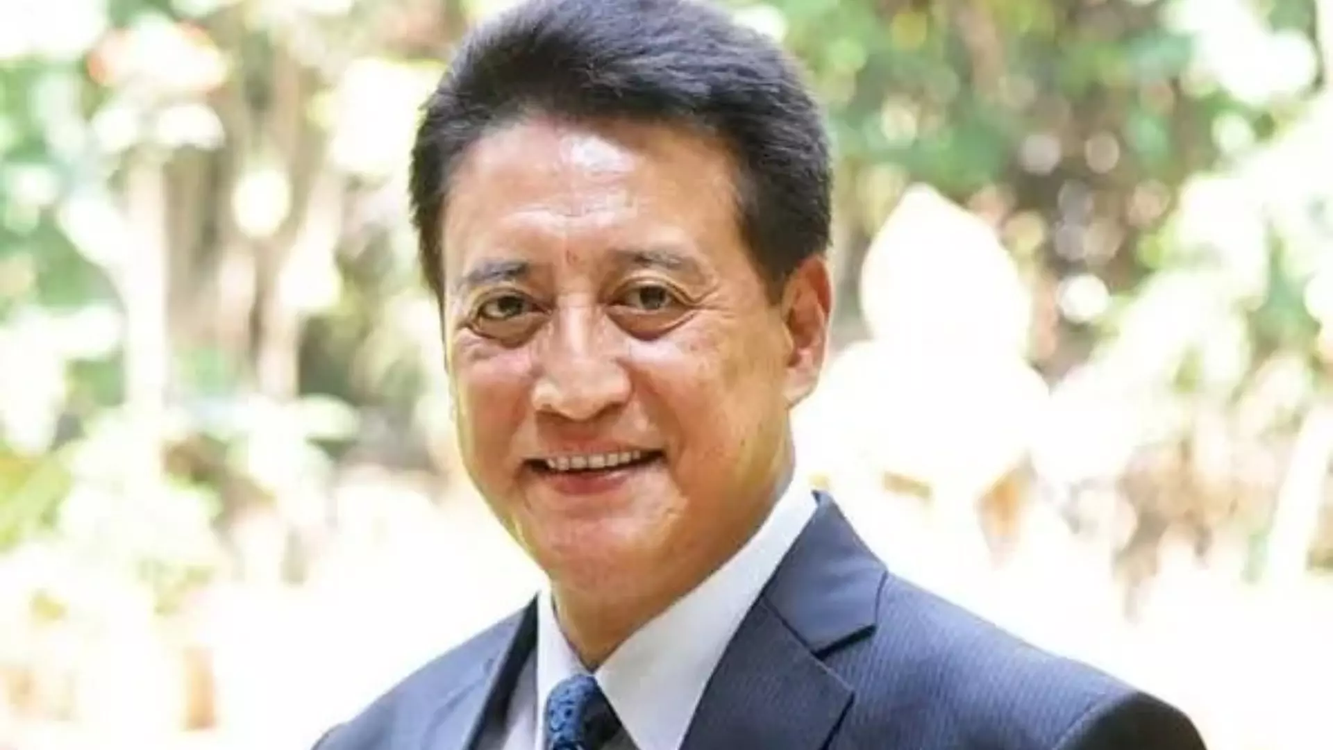 मायानगरी में गजल सिंगर बनने आए थे Danny Denzongpa, फिर बने हिंदी सिनेमा के खूंखार विलेन मायानगरी में गजल सिंगर बनने आए थे Danny Denzongpa, फिर बने हिंदी सिनेमा के खूंखार विलेन