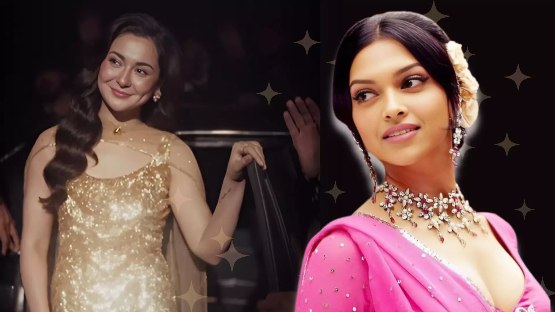 Deepika Padukone को कॉपी करते हुए Hania Aamir बनी शांति प्रिया, यूजर्स ने कहा- अच्छा मजाक है Deepika Padukone को कॉपी करते हुए Hania Aamir बनी शांति प्रिया, यूजर्स ने कहा- अच्छा मजाक है