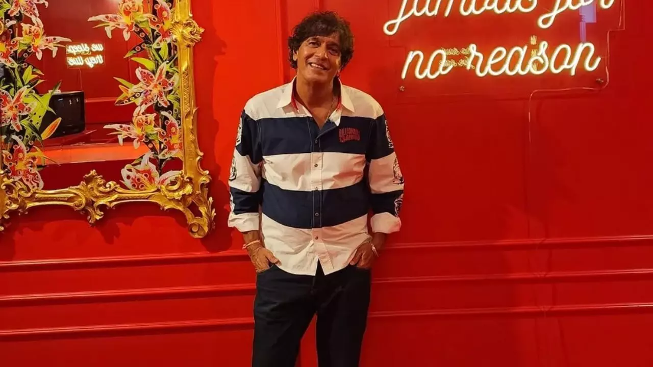Chunky Panday का घर है या मैरिज ब्यूरो? इन स्टार्स की हुई थी यहां एक-दूसरे से आंखें चार