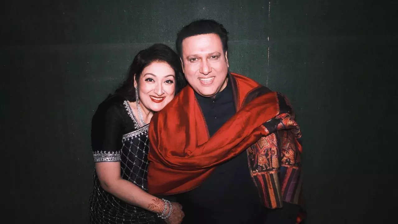 जब उम्र बढ़े और रिश्ते टूटे! गोविंदा और सुनीता के तलाक के बीच ट्रेंड हुआ Grey Divorce क्या है? जब उम्र बढ़े और रिश्ते टूटे! गोविंदा और सुनीता के तलाक के बीच ट्रेंड हुआ Grey Divorce क्या है?