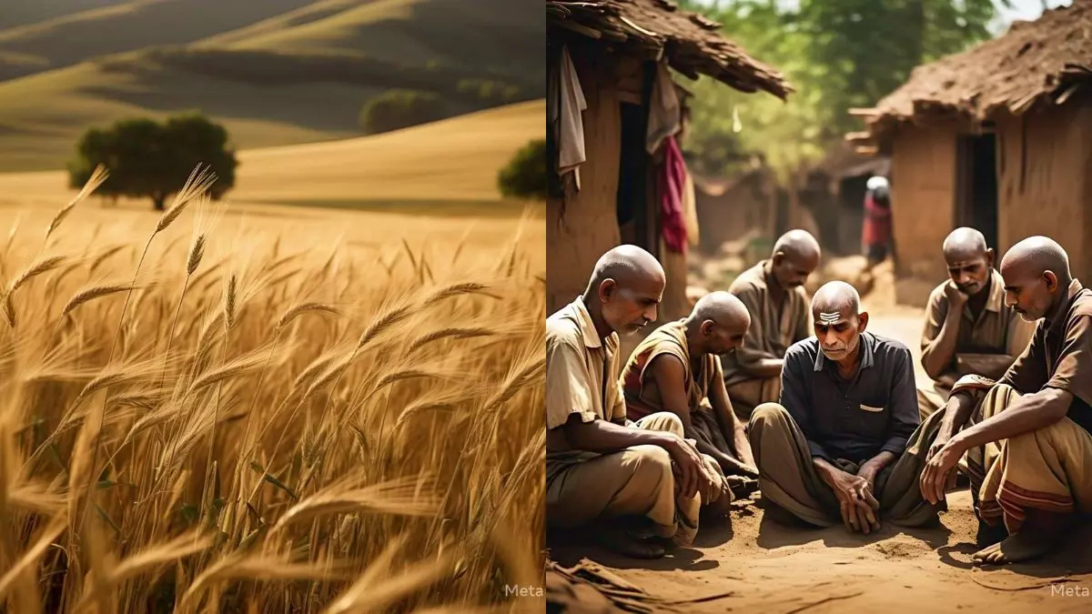 महाराष्ट्र में अचानक क्यों गंजे होने लगे थे लोग? पद्म श्री से सम्मानित डॉक्टर ने कर दिया खुलासा महाराष्ट्र में अचानक क्यों गंजे होने लगे थे लोग? पद्म श्री से सम्मानित डॉक्टर ने कर दिया खुलासा
