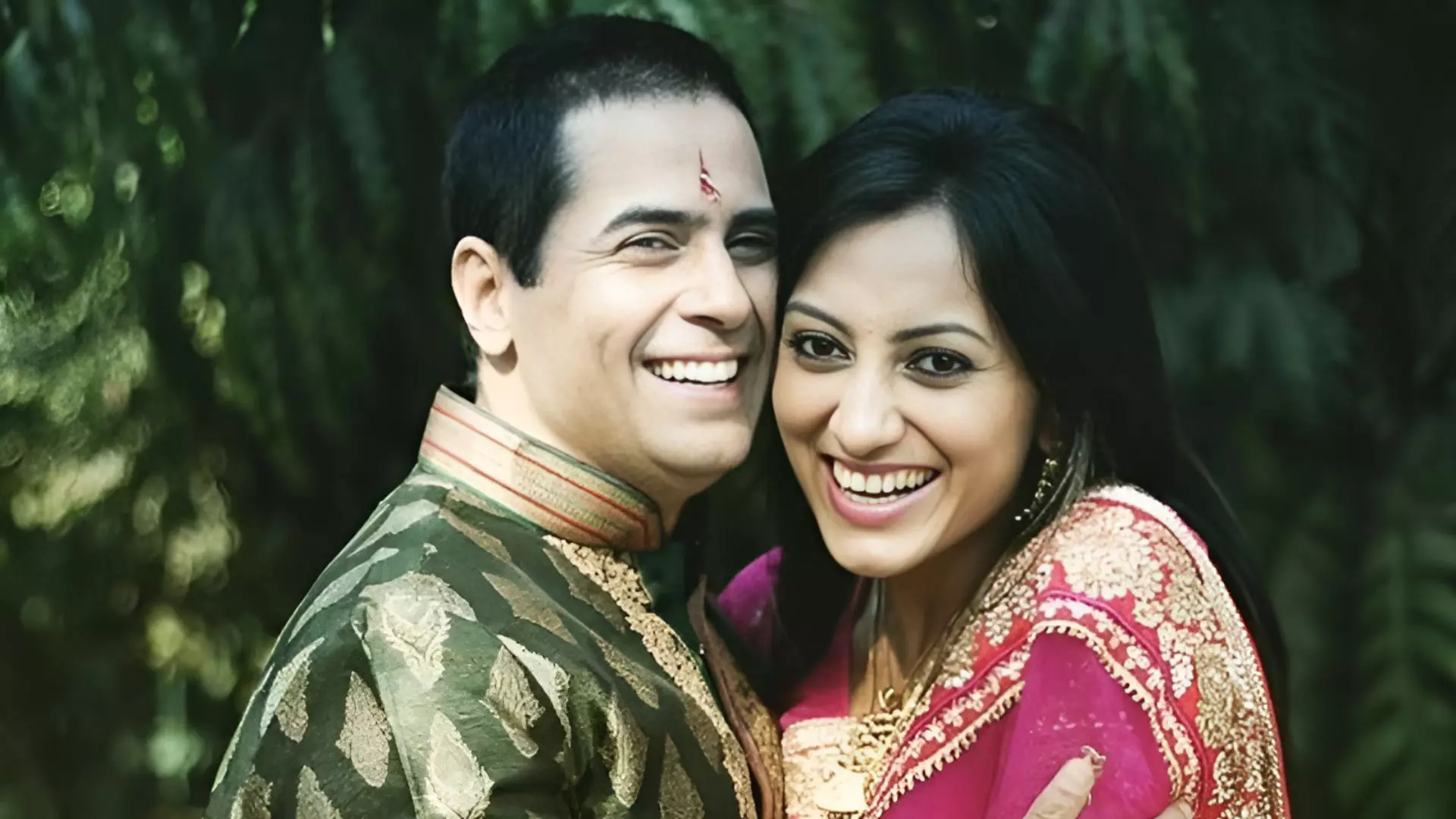 Baghban फेम Aman Varma ले रहे हैं Vandana Lalwani से तलाक, टूटी 9 साल की शादी Baghban फेम Aman Varma ले रहे हैं Vandana Lalwani से तलाक, टूटी 9 साल की शादी