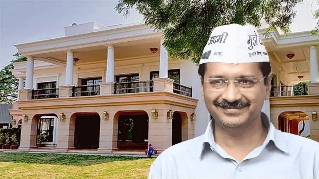 बिजली बिल पर सब्सिडी देने वाले केजरीवाल का आया इतना बिल, RTI ने खोल दी पोल