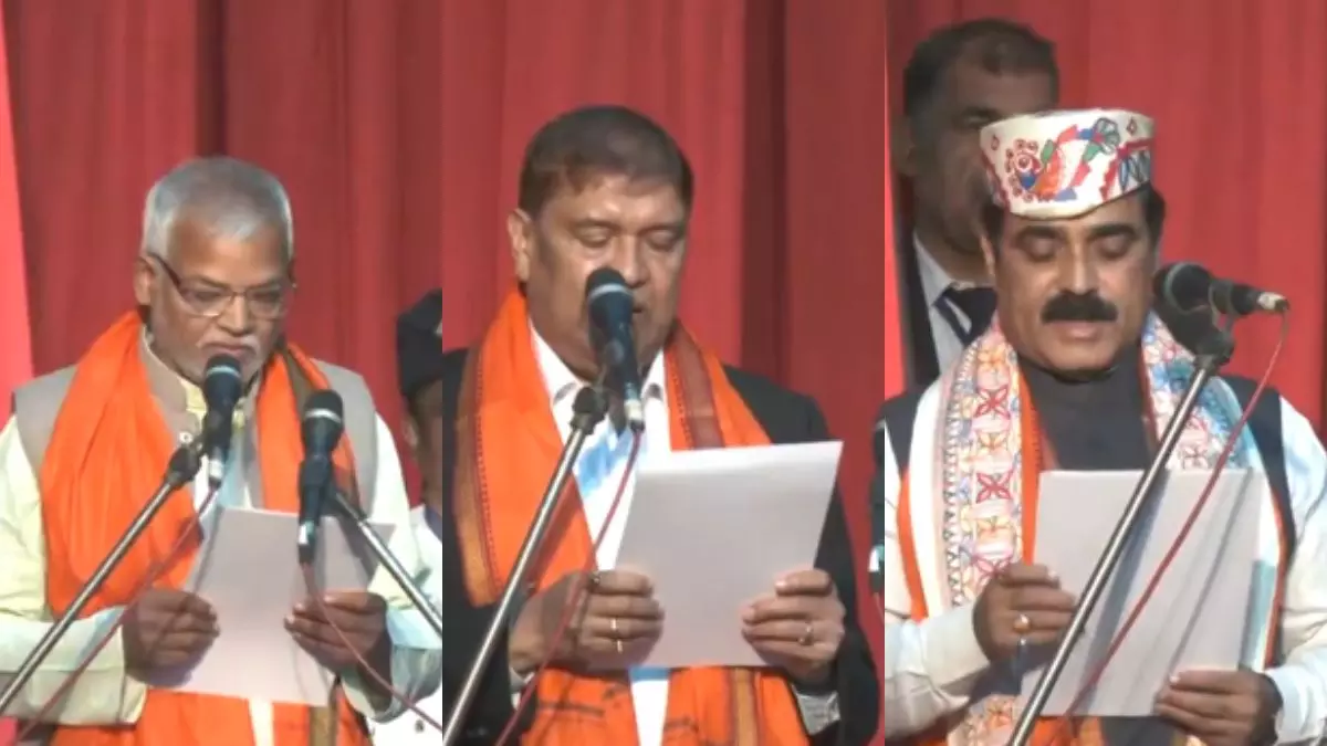 ब्राह्मण समुदाय से लेकर तेली तक... नीतीश कैबिनेट विस्तार में किस जाति को कितना प्रतिनिधित्व मिला?