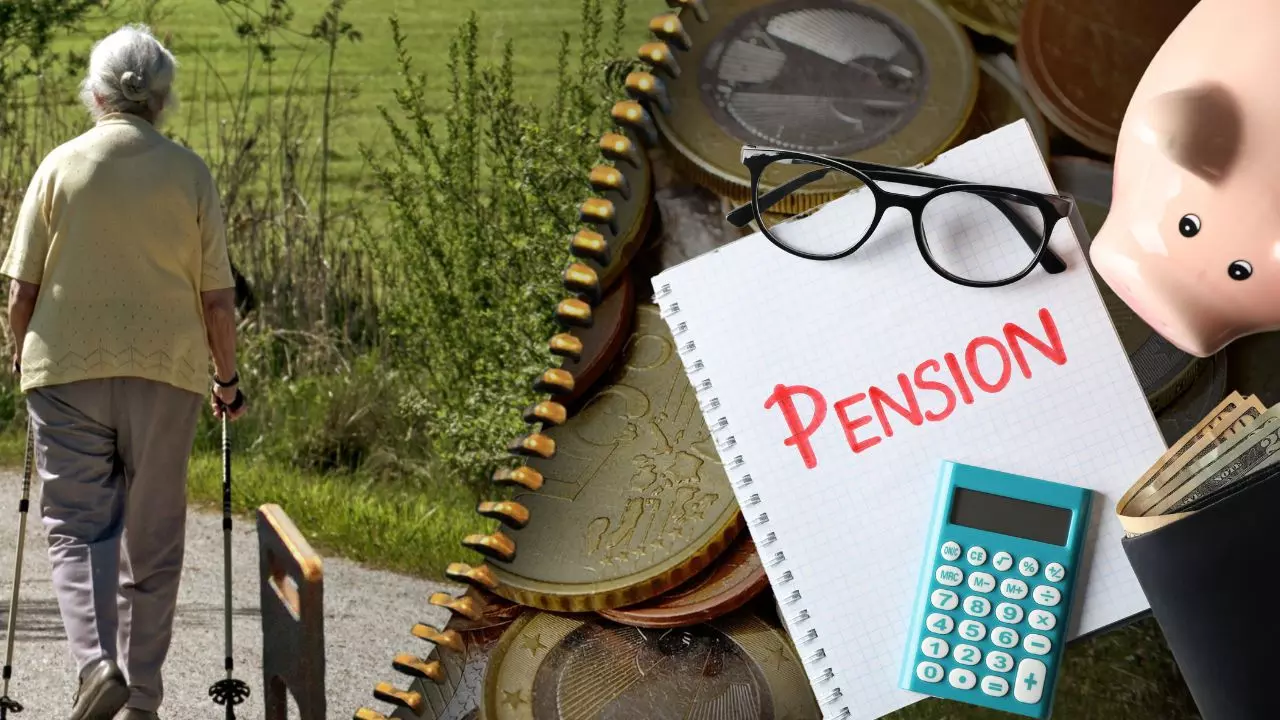 Universal Pension Scheme: देश में हर किसी को पेंशन देने की तैयारी, सरकार लाने जा रही यह नई स्‍कीम