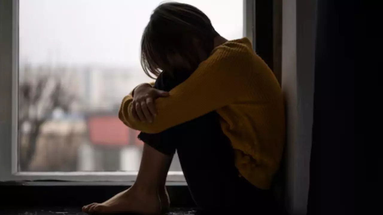 प्रिंसिपल ने मारा थप्पड़, 7 साल की बच्ची हो गई अंधी, मुरादाबाद से सामने आया चौंकाने वाला मामला