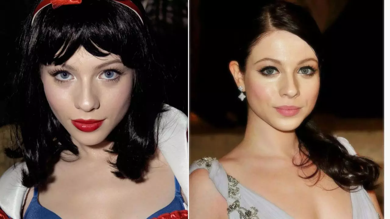 3 साल की उम्र में किया एड शूट, 8 साल में बनी स्टार, कुछ ऐसी थी Gossip Girl फेम Michelle Trachtenberg की जिंदगी 3 साल की उम्र में किया एड शूट, 8 साल में बनी स्टार, कुछ ऐसी थी Gossip Girl फेम Michelle Trachtenberg की जिंदगी