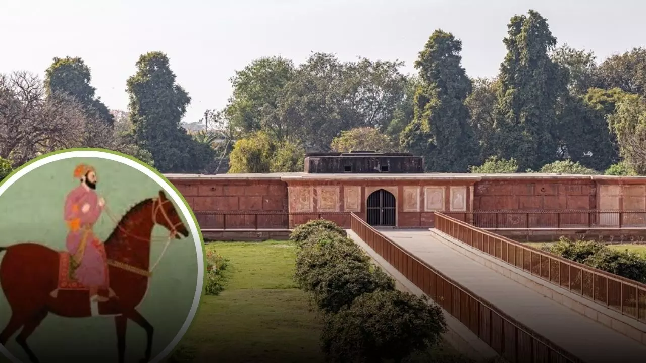 कौन थे मिर्जा नजफ खान, जिनके नाम पर रखा गया दिल्‍ली के नजफगढ़ का नाम?
