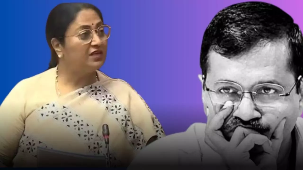 AAP की पिक्चर आज होगी रिलीज! CAG की दूसरी रिपोर्ट में खुलेगा आप का राज, क्या फिर से होगा तमाशा?