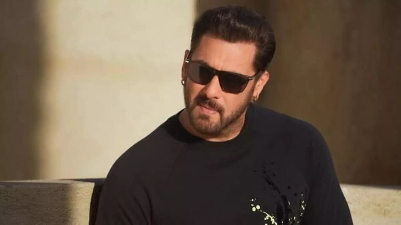 Sikandar Teaser To Drop Today : जबरदस्त नए लुक में नजर आएंगे  Salman Khan, फैंस ने कहा- भाईजान का होगा कमबैक